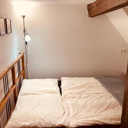Usedomtor 1750 Appartement Wolgast Buitenkant foto